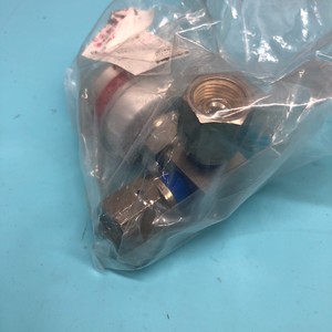 Vanne Fujikin FPR-SDTB-71-6.35-3, 1/4 OD, SUS316L - Équipements et pièces semi-conductrices de renommée mondiale et de confiance - Product Image 6