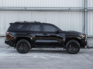 BRAND NEW 2025 <b>Toy</b> ota 4 Run ner 2.4L 4-cylinders 326hp Wheel formula 4x4 Fuel-Petrol Automatic Transmission 4WD Right Steering - Product Image 3