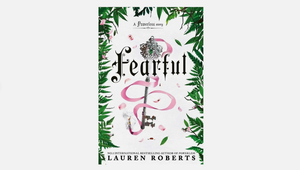 Fearful de Lauren Roberts, Edición 2025, Novela de Ficción en Rústica (Venta al Por Mayor) - Product Image 2