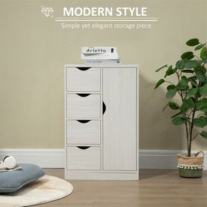 Mobile da Cucina Elegante per Soggiorno - Product Image 6