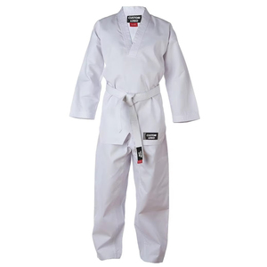 ชุด Jui Jitsu กิโมโน Jitsu Jitsu ชุดผ้าโพลีเอสเตอร์/ ผ้าฝ้ายยืดได้ - Product Image 6