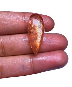 Cristal de Lepidolita Morada Natural GOLDEN SUNStone USA al por Mayor, Cristal de Forma Libre para Decoración y Meditación - Product Image 1