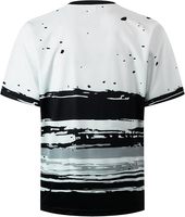 Authentisches Komfort-T-Shirt - Umweltfreundliche Farbstoffe - Überlegene Stofffestigkeit - Das einzige Basic-T-Shirt, das Sie heute brauchen.