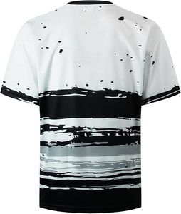 เสื้อยืด Authentic Comfort - สีที่เป็นมิตรต่อสิ่งแวดล้อม - เนื้อผ้าคุณภาพเยี่ยม - เสื้อยืดพื้นฐานที่คุณต้องการใช้ในวันนี้ - Product Image 2