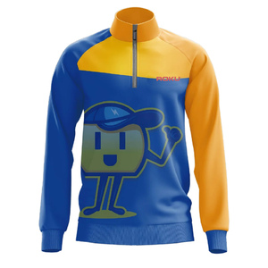 แจ็กเก็ตกันฝนกลางแจ้งสำหรับผู้ชายและผู้หญิงเสื้อกันลมระบายอากาศน้ำหนักเบาเป็นมิตรกับสิ่งแวดล้อมออกแบบใหม่สำหรับการเดินป่า - Product Image 1