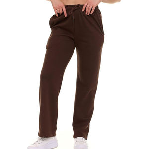 <b>Top</b> Selling Product Casual Wear Ladies <b>Sweat</b> Pants with Private Label <b>Top</b> Trending Custom Fashion Street Wear Women's Trousers - Product Image 6