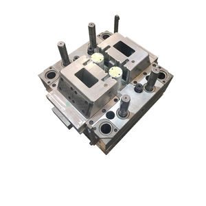 خدمة قولبة بالحقن من YIOT للجزء السفلي من الغلاف الخارجي لجهاز قصص الأطفال التعليمي أو اللعبة الذكية - Product Image 1