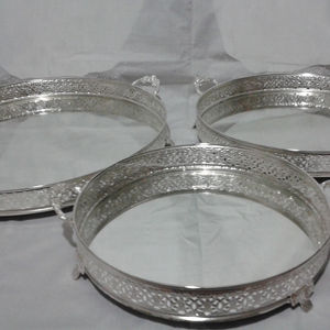 Latón bandeja - Product Image 1