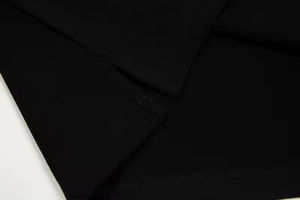 Camiseta Polo Casual de Manga Corta con Cinta a Rayas para Hombre, Camiseta Polo de Verano de Alta Calidad para Hombre Gu Cci - Product Image 6