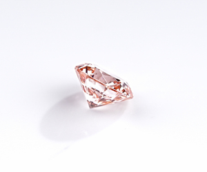 Diamantes Sueltos de Corte Brillante, Color Rosa Intenso, 0.50 Ct, Creados en Laboratorio, Certificados por IGI, para Joyería, Venta Caliente - Product Image 6