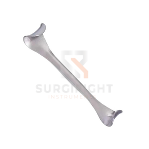 ชุดเครื่องมือผ่าตัด Derrico Adson Retractor ผลิตจากเหล็กกล้าไร้สนิมเยอรมัน ระดับ Class II ได้รับการรับรองมาตรฐาน CE รุ่น SI-OIS-0001 สีชมพูอ่อน - Product Image 1