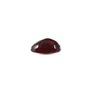 Exquisite 6.85 Ct Oval Cut Natural Hessonite Gomed Loose Gemstone for Fine Jewelry - Product Image 3