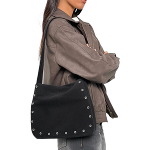 Ojales Metálicos de Alta Calidad para Bolsos, Ojales para Manualidades en Cuero, Bolsos, Zapatos y Accesorios de Vestir - Product Image 1