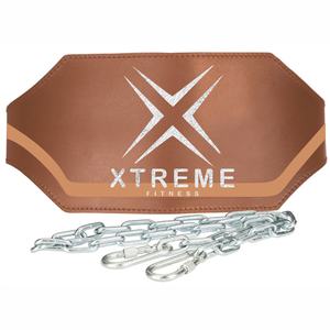 Cinturón de Cuero Vacuno Personalizado 2027, Transpirable, Antideslizante, para Levantamiento de Pesas, Protección Profesional de Alta Resistencia, con Acero - Product Image 1