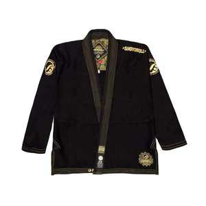 Nuevo Kimono de Judo de Poliéster/Algodón, Diseño Personalizado, Ropa de Combate, para Jiu Jitsu y Judo, Secado Rápido, Transpirable, Precio Bajo - Product Image 1