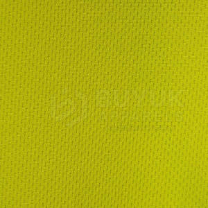 Camiseta reflectante de alta visibilidad de manga corta, transpirable, para trabajos al aire libre, camiseta de trabajo de alta visibilidad de manga corta - Product Image 5