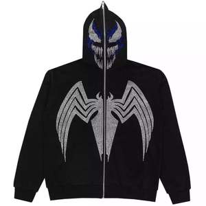 Sweat-shirts pour hommes avec bordures côtelées douces et tailles généreuses pour une expérience quotidienne confortable à prix abordables - Product Image 1