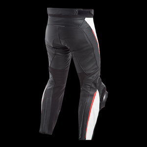 Pantalones de Motociclismo de Cuero para Hombre, Diseño a Prueba de Viento, con Múltiples Bolsillos, Últimos Diseños Disponibles - Product Image 4