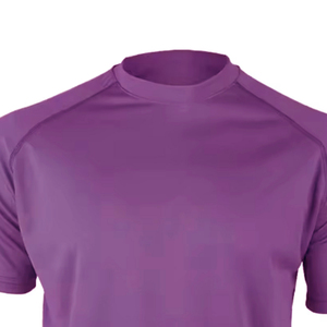 Camiseta Informal de Tela Suave, Personalizada, de Primera Calidad, Cuello Redondo, 100% Algodón, con Estampado de Letras, Suave y Cómoda - Product Image 2