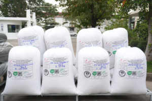 Welllon alta calidad Blanco 3D X 32MM origen Vietnam precio al por mayor para usuarios - Product Image 3