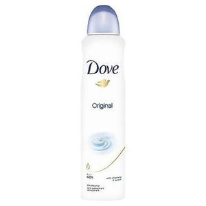 Desodorante corporal en aerosol Dove original en venta - Product Image 3
