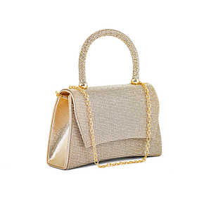 Fawn Fancy P24326 Sac de soirée Accessoire élégant à bandoulière - Product Image 2