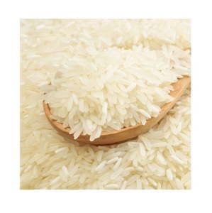 ข้าวหอมมะลิพรีเมียม ฮอมมาลี 5% ข้าวหักงอก คุณภาพสูง สำหรับส่งออก - Product Image 3
