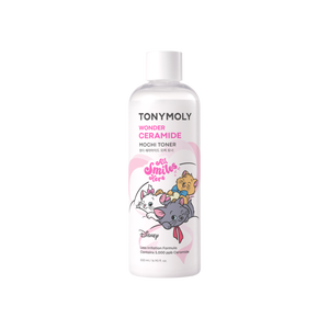 Disney Marie Collaboration Wonder Ceramide Mochi Toner 500ml Toner categoria di prodotto - Product Image 1