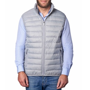 Chaqueta Acolchada Clásica Unisex para Invierno, Plegable, de Nailon, con Parches, Estilo Casual, Resistente a la Intemperie, Transpirable, con Cierre de Cremallera, Tallas Grandes - Product Image 6