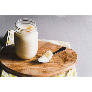 Suif de bœuf en vrac, graisse raffinée de qualité alimentaire pour cuisines commerciales et fabricants - Product Image 1