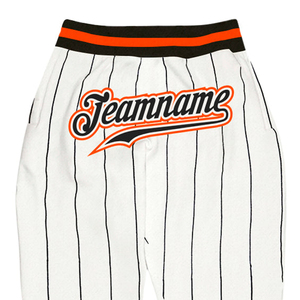 OEM Customized Sublimation Jogger Pants Athletic Sweatpants <b>Custom</b> Logo Sportswear Manufacturer for Teams and Fitness Wear - Product Image 3
