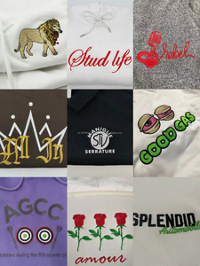 Verano 285G Heavy Wash Batik cuello redondo manga corta American Vintage Heavyweight Acid Wash camiseta hombres - Product Image 6