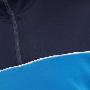 Ensemble de survêtement personnalisé PIHA SPORTS pour homme – Collection automne – Pantalon de jogging et veste à capuche zippée intégrale pour la gym et le sport - Product Image 5