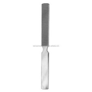 New Customized WARSAW MEDICAL Bone Files Stainless Steel Orthopedic Surgical Instruments | sutur kitmedic instrument - Product Image 6