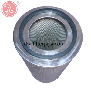 อะไหล่เครื่องกำเนิดไฟฟ้า ไส้กรองอากาศ สำหรับอุปกรณ์กรองอากาศ - Product Image 6