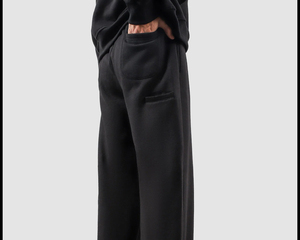 Fully Customization Sport Workout Logo And Color Drawstring Side Pockets For Men Athlete Slim Fit Spring <b>Jogger</b> Pant - Product Image 4