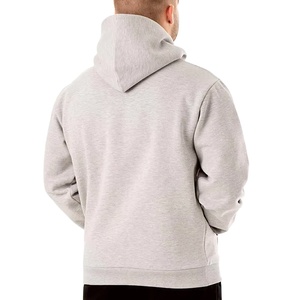 Vente en gros OEM Ensemble pantalons de survêtement et sweats à capuche brodés pour hommes 2025 jogging d'hiver unisexe Survêtements unisexes - Product Image 3