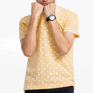 Camisetas Polo Básicas de Alta Calidad, Cómodas, Transpirables, Ligeras, con Logotipo Personalizado, para Hombre, Casuales, de Negocios, para Exteriores - Product Image 3