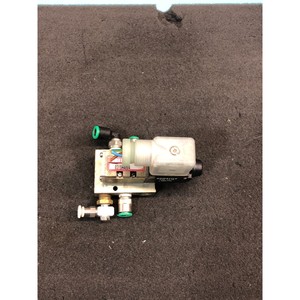 Vanne solénoïde Numatics 031SA4154, Numatics - Équipements et pièces semi-conductrices de confiance à l'échelle mondiale - Product Image 1