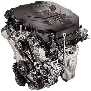 Moteurs complets Lambda 3.0L G6DE, G6DG, G6DL disponibles en provenance de Corée - Product Image 1