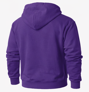Sudadera con Capucha Estilo Hockey sobre Hielo Premium para Hombre, Sudadera Deportiva Personalizada con Capucha, Sudadera Cálida de Invierno - Product Image 4
