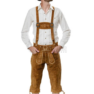 Fournisseur d'ensembles traditionnels allemands de Lederhosen et de Dirndl - Product Image 3