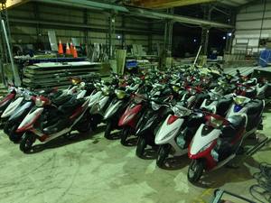 <span class=keywords><strong>Scooter</strong></span> Usato da Taiwan - Kymco - Product Image 5
