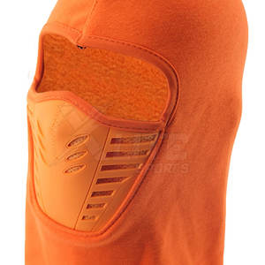 Pasamontañas Unisex de Secado Rápido, Transpirable, Suave y de Alta Calidad, en Spandex/Poliéster, Equipo de Seguridad para Motociclistas, Ciclistas y Actividades al Aire Libre - Product Image 4