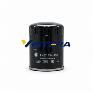 1457434437 Nouveau filtre à carburant Vistora de haute qualité ELG5296 FN820 AG-6094 S2320NR RN232 587509 pour moteurs diesel - Product Image 1
