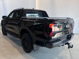 Ford Ranger Wildtrak e 4WD Doble Cabina 3.0 Diésel Camioneta Todoterreno 4x4 Vehículo Utilitario de Lujo - Product Image 5