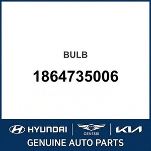 Bombillas y LEDs Nuevos para Elantra 1864735006 - Product Image 1