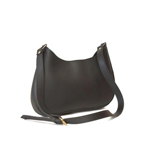 Bolso Tote de Cuero Genuino con Diseño de Media Luna, Impermeable, con Cierre, Amplio y Suave, con Características Duraderas y Opciones Personalizables para Mujer - Product Image 2