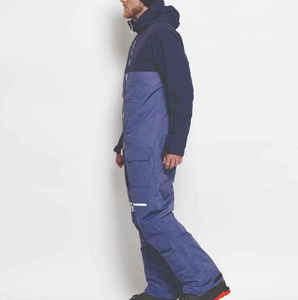 <b>Ski</b> Suit Brand New Upgraded <b>Ski</b> Suit Men and Women Single Board Waterproof and Warm Outdoor <b>Ski</b> suit - Product Image 4