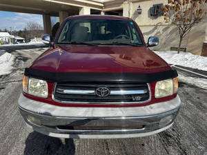 Grande Demande Vente en Gros Modèle Ancien Utilisé 2002 Tundra SR5 V8 Access Cab 4x4 SB Pick-Up Prêt à Expédier LIVRAISON 24/7 - Product Image 3
